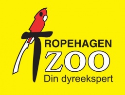 Tropehagen Zoo er dømt for ulovlig bruk av logo